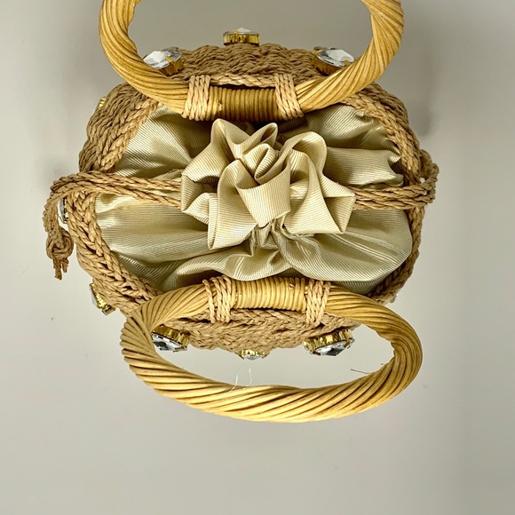 Bucket bag - Picture 3 of 3